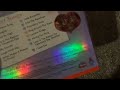 Be My Valentine Love Barney 2000 VHS Review
