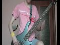 Ария - Кровь За Кровь (cover bass) 