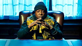 Jadakiss &amp; Mase - The Warning ft. Styles P, Sheek Louch (Explicit Video) 2024