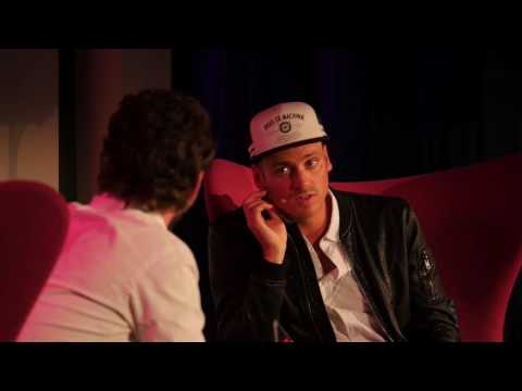 Amsterdamse Collegetour - Giel de Winter