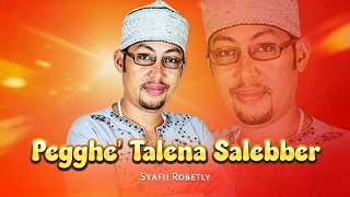 Download lagu Peggek Talena Salebber - Syafii Robetly |   | Og. Al Ifroh mp3