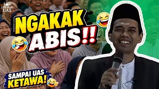 Download lagu HILARIOUS! The Funniest Q&A with Ustadz Abdul Somad Ever | Guaranteed to Keep You Laughing! mp3 Download lagu HILARIOUS! The Funniest Q&A with Ustadz Abdul Somad Ever | Guaranteed to Keep You Laughing! mp3