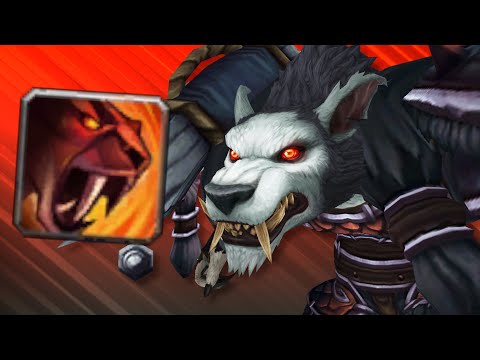 Survival Hunter Goes Up Against INVINCIBLE WARRIOR! (5v5 1v1 Duels) - PvP WoW: Shadowlands 9.0 PTR
