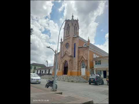Tunja -/- Togüí -/- Tunja. #mtb #travel #bikers #cycling #togüí #boyacá