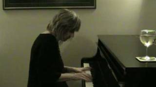 Everybody Gotta Know by Joan Armatrading - Cover (piano instrumental)