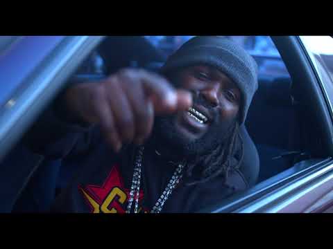 ENZSTAR FERRARI -GUN GO (OFFICIAL MUSIC VIDEO) CASHUP STARS