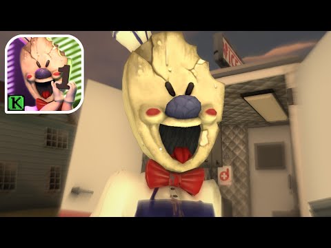 Ice Scream 1: Horror Neighborhood | Full Gameplay Walkthrough 2025 | New Update