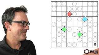 Colouring The Roman Circus