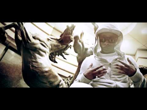 MCTV - Young Kye - Next One Up [@youngkye @MCTVUK]