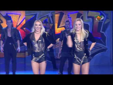 Portokalli, 1 Dhjetor 2013 - Baleti i hapjes