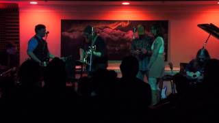 Shakedown On 9th Street