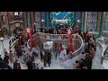 Santa Clausula 3 Ven Con Santa Español Latino