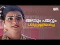 അടവും പയറ്റും പഠിച്ച ഉണ്ണിയാർച്ച Puthooram