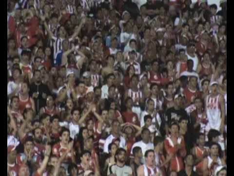 NauticoNET Náutico 3x0 Atlético PR Torcida