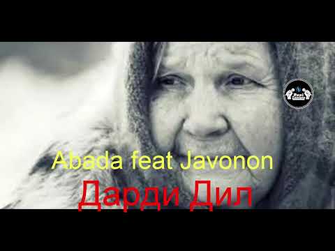 C.K AbadA ft Javonon Jamik - Ёди модару ватан