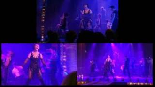 All That Jazz - Catherine Zeta Jones (Multi Angle)