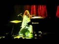 Tori Amos - Your Ghost live St. Petersburg 30.09.2011
