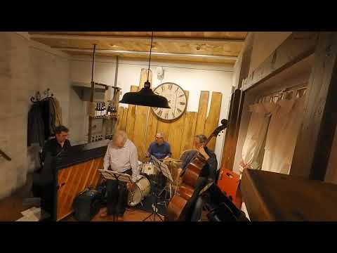 Joy Spring Jazz alla Grancia