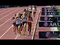 2017 Junior Olympics 1500M Finals