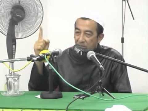 Kenapa jadi jahil 1 - Ustaz Azhar Idrus