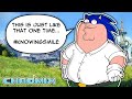 The Sonic Reference Problem
