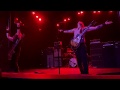High on Fire "Fertile Green" @ The Observatory Santa Ana 12-08-2019
