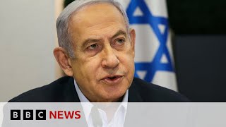 Israel war cabinet meets to discuss Iran attack response | BBC News