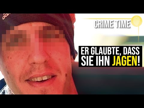 Murder in Madness: The Crazy World of Felix B. | Crime Time