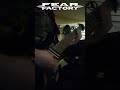Christploitation - Fear Factory (speed training!)