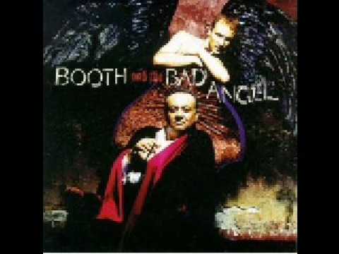 Stranger - Booth and the Bad Angel