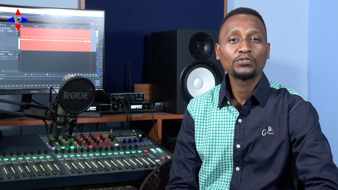 LES TEMOIGNAGES DE MARDI MATIN LE 01/10/2024 par Chris Ndikumana