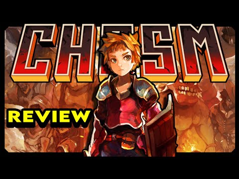 Chasm Review | Too Good to be True?