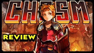 Chasm Review | Too Good to be True?