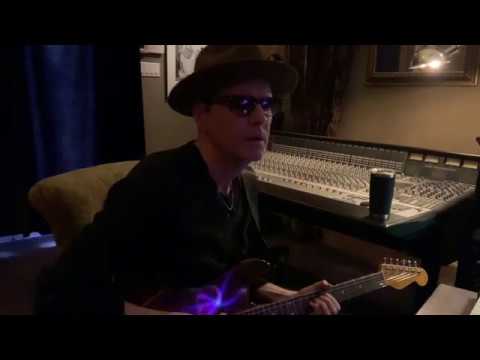 Kurt BoDean “Stay”