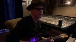 Kurt BoDean “Stay”