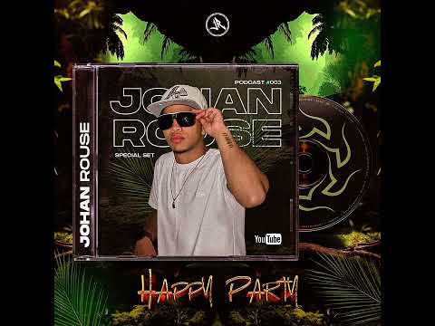 Special Set Happy Party🏌🏽‍♂️🦅 #afro #afrotech