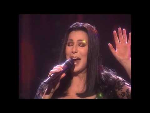 Cher - Just Like Jesse James / ''The Shoop Shoop Song''