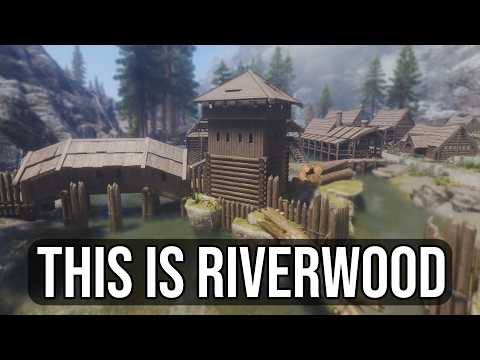 New Riverwood Overhaul just dropped