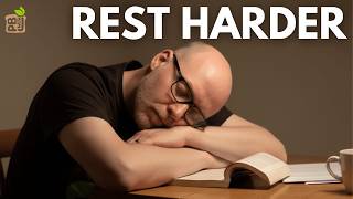I Tried Sleeping More - Here’s What I Learned