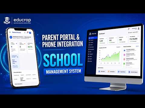 Educrop Parent Login Process Https Org Educrop Com Login