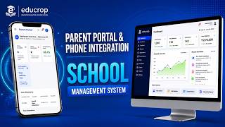 EduCrop Parent Login Process                     https://org.educrop.com/login