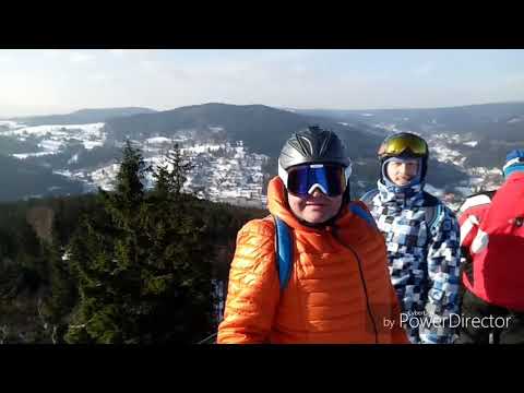 Tanvald Spicak Czech Republic 2018