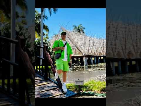 La Borrachera - Yomil Champions feat Knedy