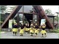 Tari Papua Yamko Rambe Yamko Al Ihsan