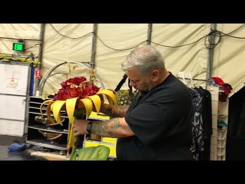 Amaluna Feature Friday Ep 4: Props