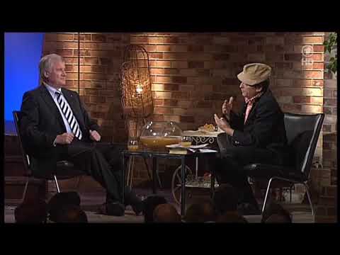 Diejenigen, die gewählt werden haben nichts zu entscheiden - Horst Seehofer