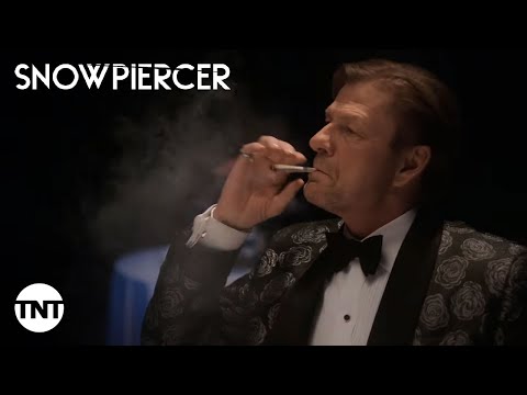 Snowpiercer: Ruth Is Faced With The Hardest Decision of Her Life - Season 2, Episode 9 [Clip] | TNT