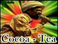 Cocoa Tea - Israel's King