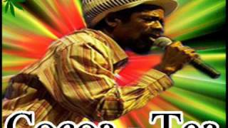 Cocoa Tea - Israel&#39;s King
