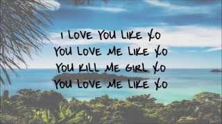 John Mayer - XO (LYRICS)
